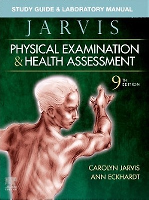 Physical Examination and Health Assessment - 9780323809849