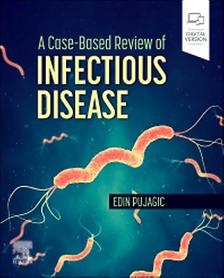 Comprehensive Review of Infectious Diseases - 9780323881852