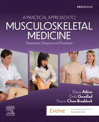 Grieve's Modern Musculoskeletal Physiotherapy - 9780702080890