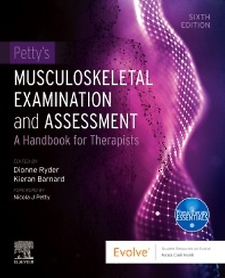 Grieve's Modern Musculoskeletal Physiotherapy - 9780702080890