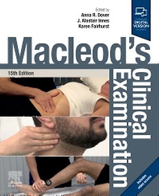 Pocketbook of Differential Diagnosis - 9780702077777