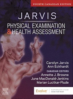 Physical Examination and Health Assessment - 9780323809849