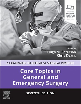 Vascular and Endovascular Surgery - 9780702084621 | Elsevier