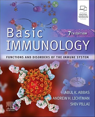 Cellular and Molecular Immunology - 9780323757485 | Elsevier Health