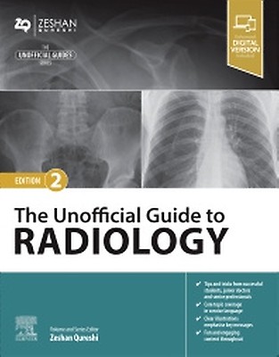 The Unofficial Guide to Radiology: 100 Practice Abdominal X-rays