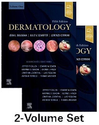 Dermoscopy - 9780702068829
