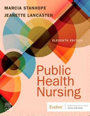 Public Health Nursing - 9780323882828 | Elsevier Health
