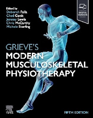 The Mulligan Concept of Manual Therapy - 9780729542821
