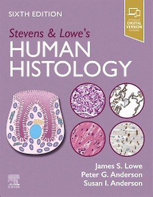 Textbook of Histology - 9780323672726 | Elsevier Health