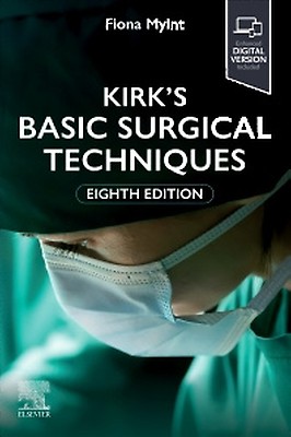 Principles and Practice of Surgery - 9780702082511