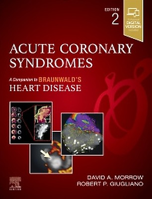 Braunwald's Heart Disease, 2 Vol Set - 9780443249747