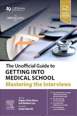 Official Guide to Medical School Admis… 2022 Official Guide to Medical School Admissions: How to