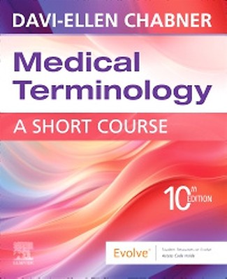 The Language of Medicine | 9780443107795 | Elsevier UK