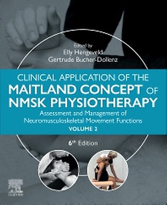 Maitland's Vertebral Manipulation - 9780702040665