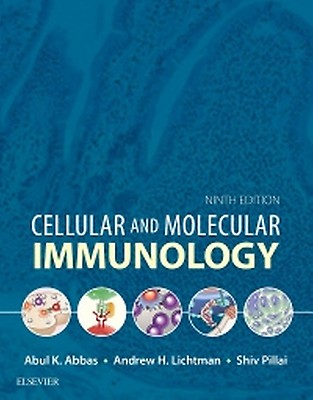 Cellular and Molecular Immunology 第10版 Cellular and Molecular Immunology: 9780323757485: Medicine