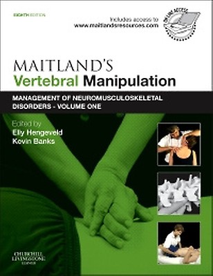 The Mulligan Concept of Manual Therapy - 9780729542821