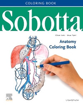 Netter's Anatomy Coloring Book [Book]