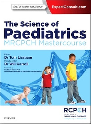 Nelson Essentials of Pediatrics - 9780323775625