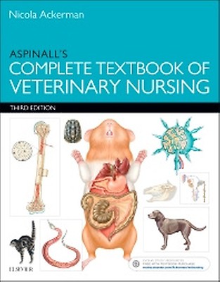 Clinical Procedures in Veterinary Nursing - 9780702073960