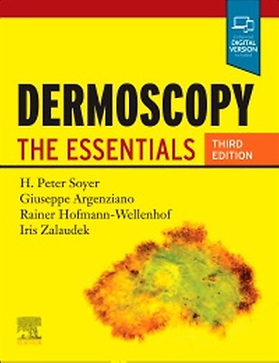 ダーモスコピーのすべて 第二版= TEXTBOOK OF DERMOSCOPY Dermoscopy - 9780702068829 | Elsevier Health