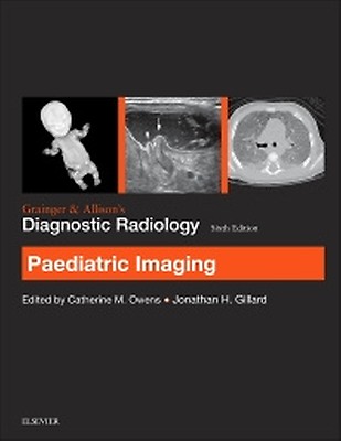 Grainger & Allison's Diagnostic Radiology - 9780702075247
