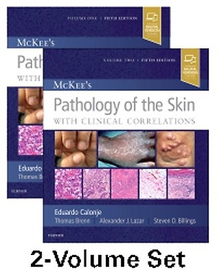 Diagnostic Histopathology of Tumors, 2 Volume Se