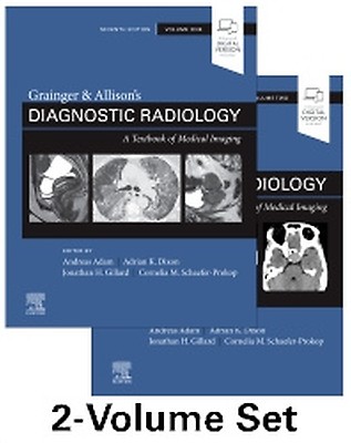 Chapman & Nakielny's Aids to Radiological Differential Diagnosis