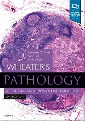 Pocket Companion to Robbins & Cotran Pathologic Basis of Disease