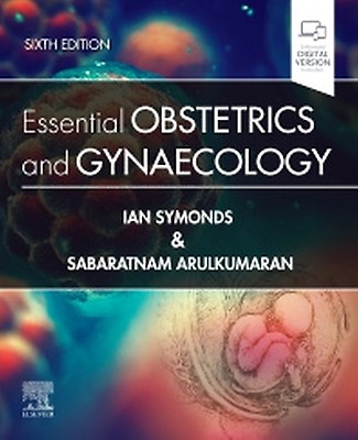 Comprehensive Gynecology - 9780323653992
