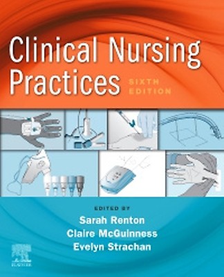 Alexander's Nursing Practice - 9780443110221 | Elsevier Health