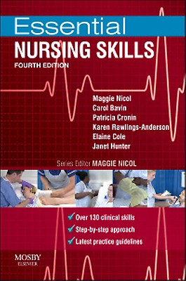 Alexander's Nursing Practice - 9780443110221 | Elsevier Health