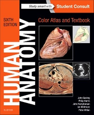 Oral Anatomy, Histology and Embryology - 9780323935210