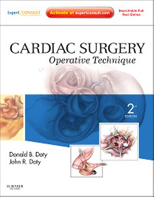 Carpentier's Reconstructive Valve Surgery - 9780721691688 Carpentier's Reconstructive Valve Surgery - 9780721691688