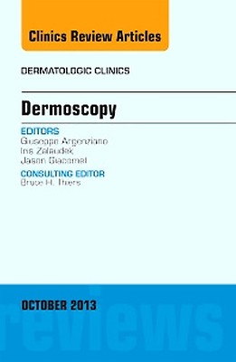 Dermoscopy - 9780702068829
