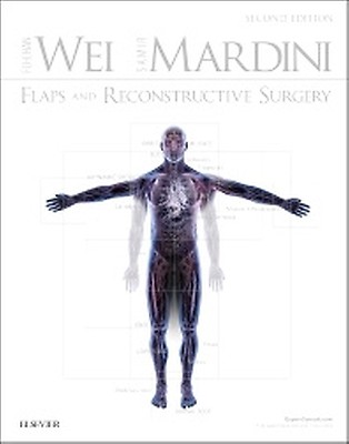 Plastic Surgery: 6-Volume Set - 9780323810371