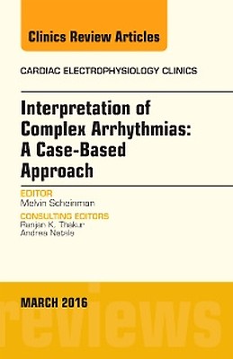 Case Studies in Clinical Cardiac Electrophysiology: Miller