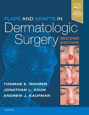 Local Flaps in Facial Reconstruction - 9780323683906