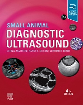 Small Animal Diagnostic Ultrasound - 9780323533379 | Elsevier Health