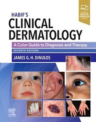 Habif's Clinical Dermatology - 9780323612692 | Elsevier Health