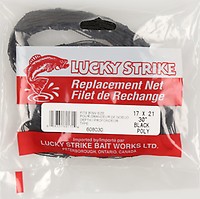 Lucky Strike Lucky Strike Replacement Nets