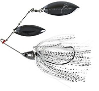 Boom Shad Soft Swimbait - 7 in.