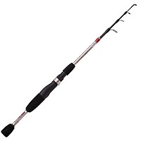 QUANTUM 33 Spinning Rod and Reel Combo - Telescopic
