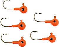 SAIL Round Head Jig Head - 3/8 oz. | SAIL