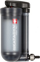Filtre De Rechange Katadyn Hiker Pro – Microfiltre Pour Randonnée Et Outdoor (occasion)