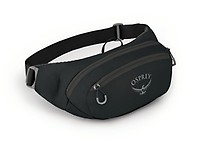 Zaino Lombare Osprey Seral 4 Per Bici | Marsupio Con Sacca Idrica Hydraulics Da 1.5L Inclusa - 4