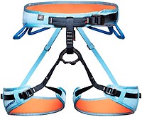 Arnés Mammut Ophir mujer - Deportes Aitana