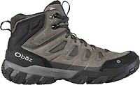 175 OBOZ Sawtooth X Mid Hiking Boots NIB Size 7 US B-Dry Waterproof Women's-968541