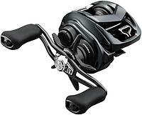 DAIWA Tatula SV TW 100 Baitcasting Reel | SAIL