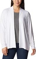 Silver Ridge Utility Women's Shirt - Plus Size