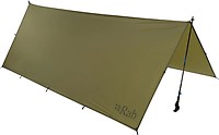 RAB Siltarp 1 Camping Shelter | SAIL